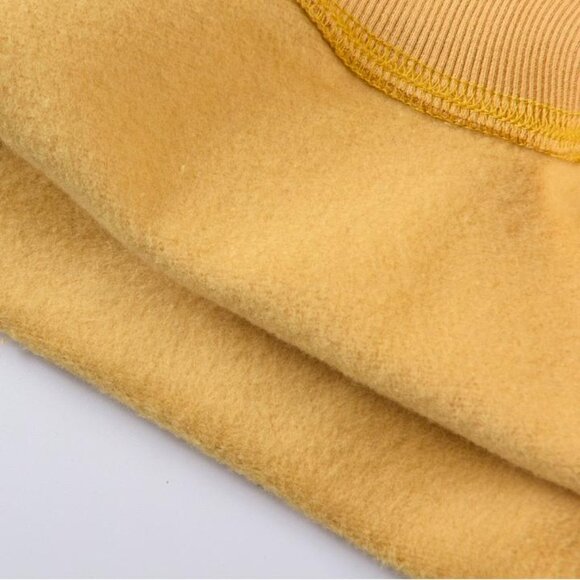 CPFM.XYZ Bagua Logo Printed Sweatshirt Yellow - Picture 9 of 9